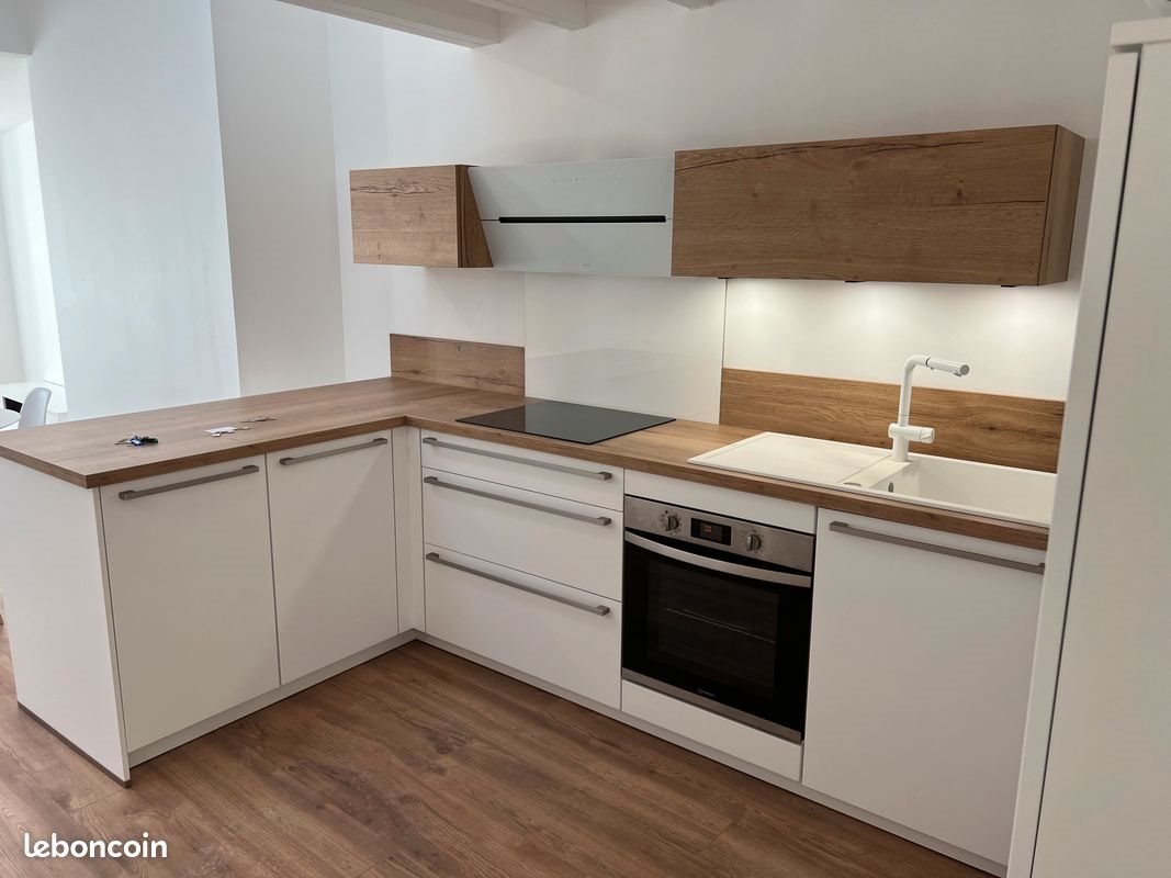 Appartement à louer, 70m², Toul
