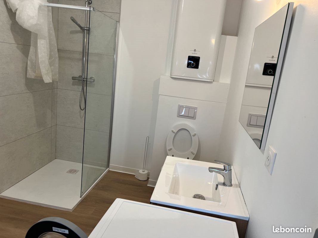 Appartement à louer, 70m², Toul