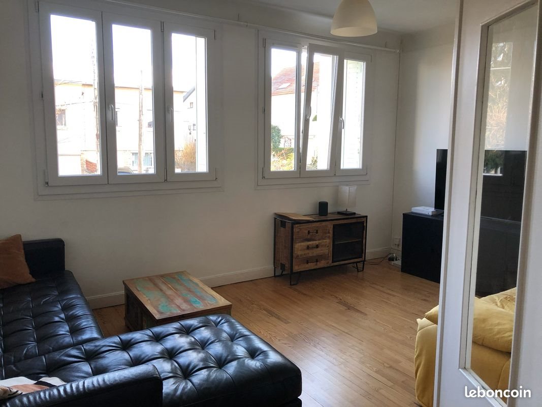 Maison à louer, 110m², Clermont-Ferrand