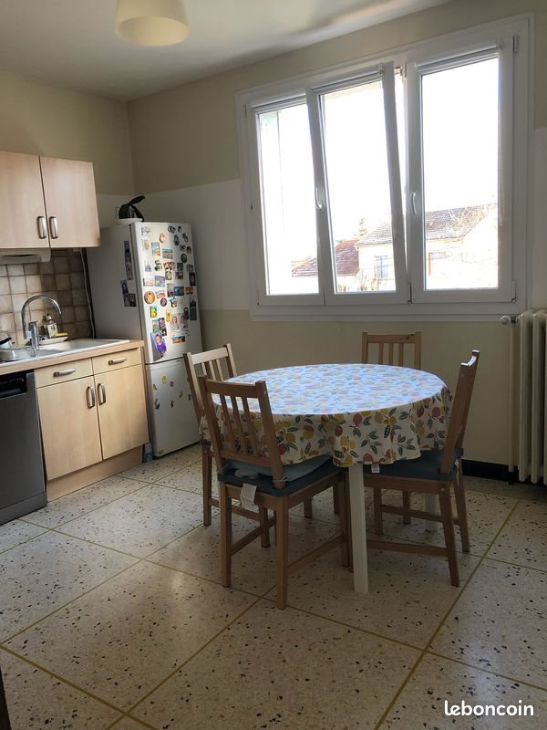 Maison à louer, 110m², Clermont-Ferrand