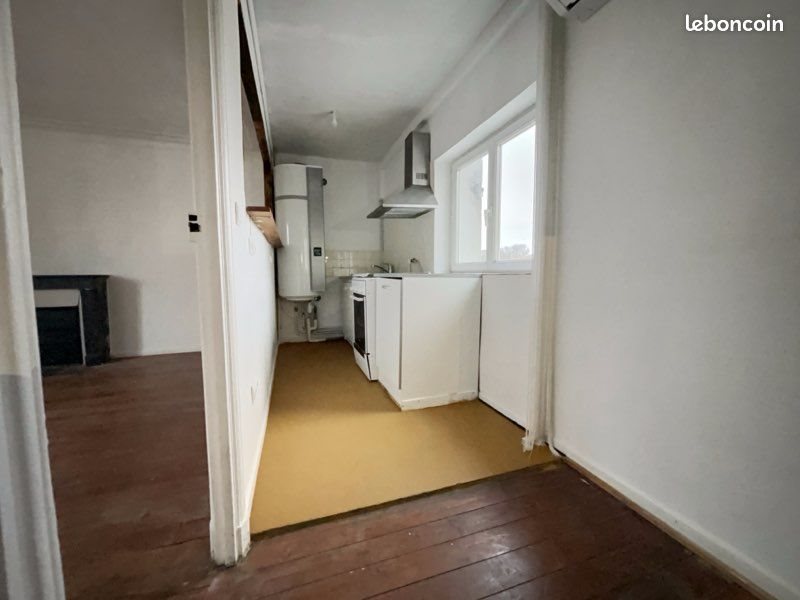 Appartement à louer, 80m², Marines