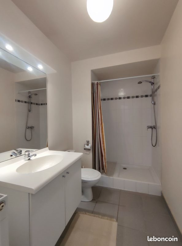 Appartement à louer, 26m², Le Mans