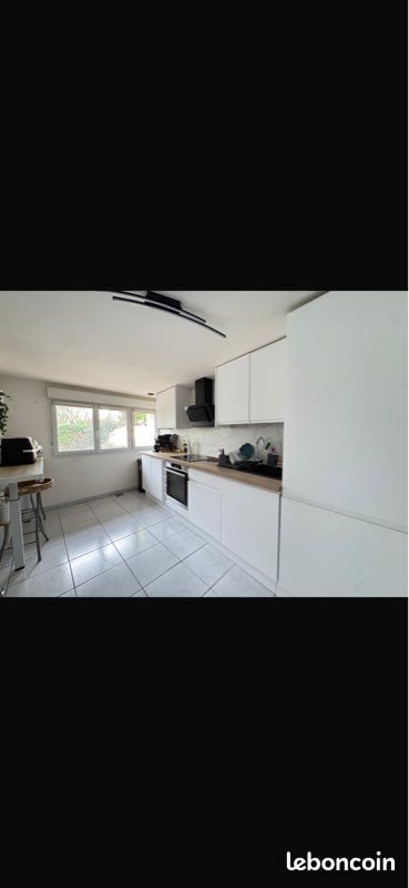 Maison à louer, 76m², Orléans