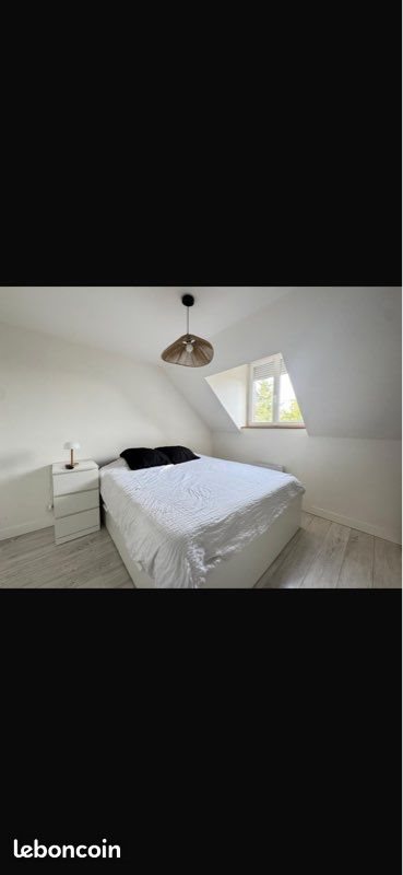 Maison à louer, 76m², Orléans