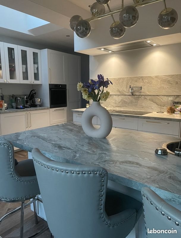 Maison à vendre, 140m², Comines