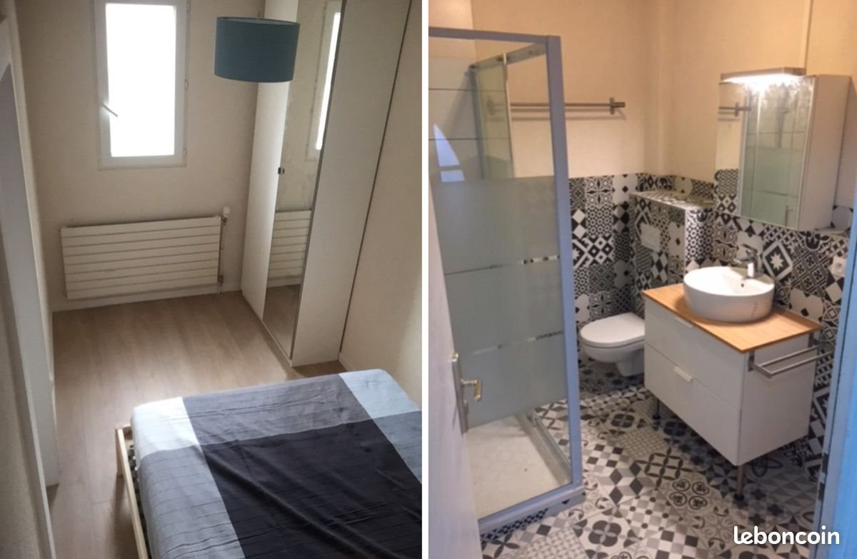 Appartement à louer, 49m², Thoiry