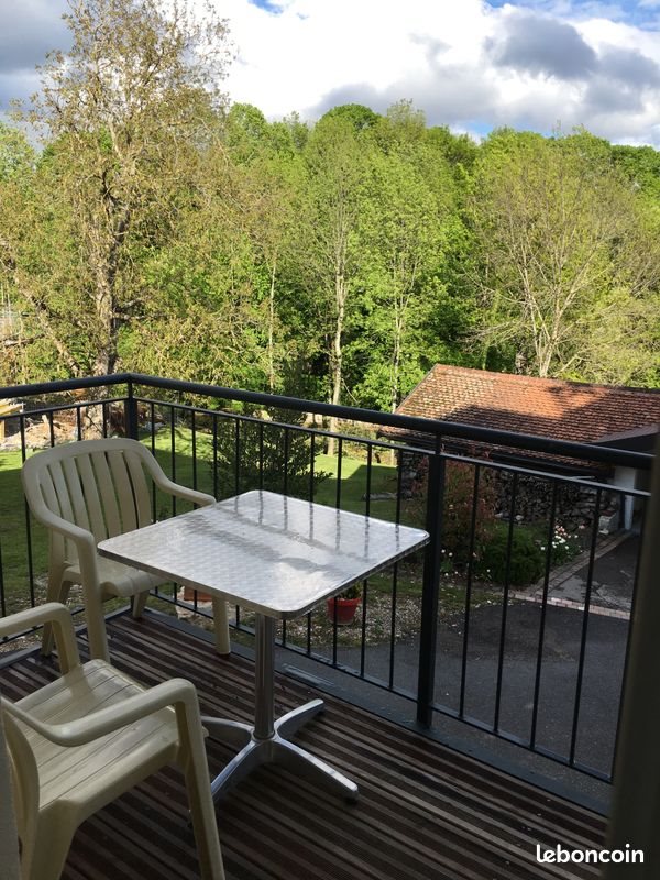 Appartement à louer, 49m², Thoiry
