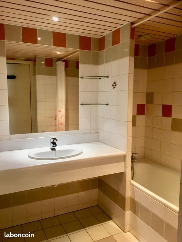 Appartement à louer, 29m², Strasbourg