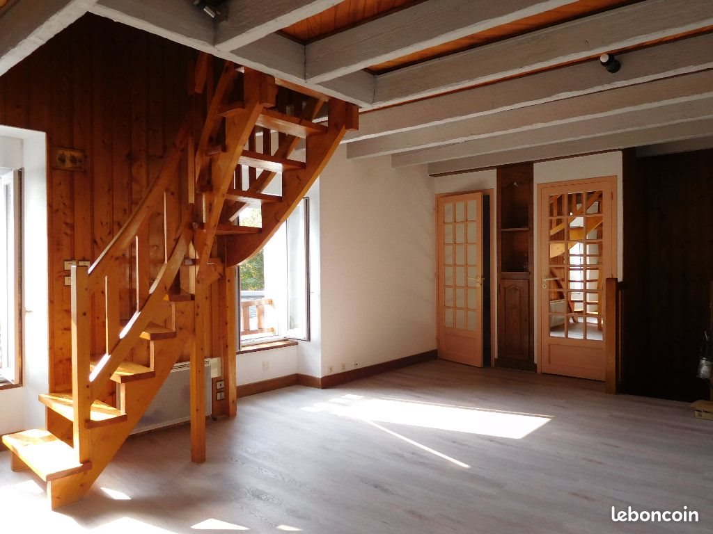 Appartement à louer, 67m², Lamballe