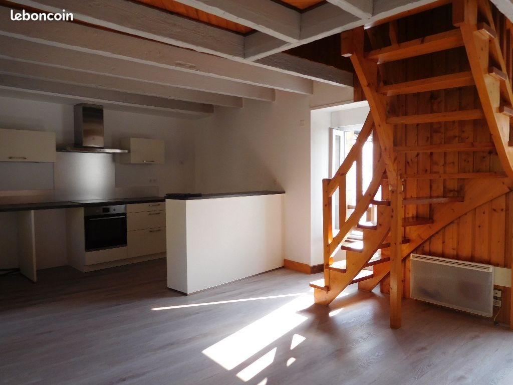 Appartement à louer, 67m², Lamballe