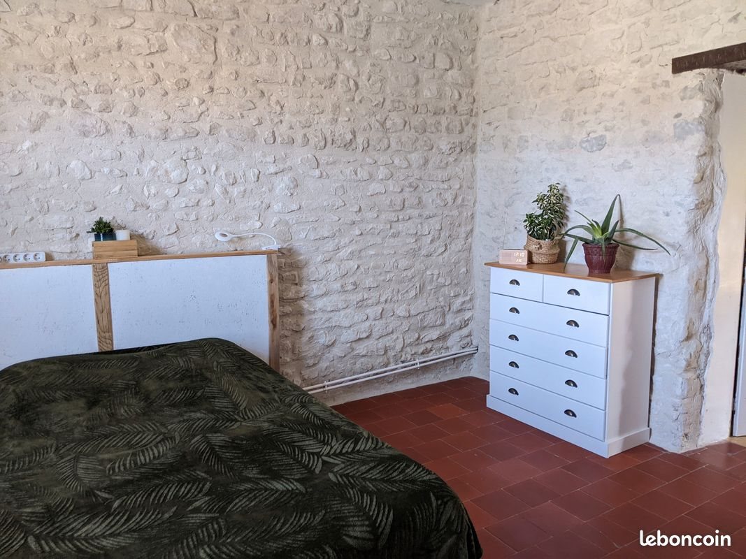 Maison à louer, 100m², Saint-Genou