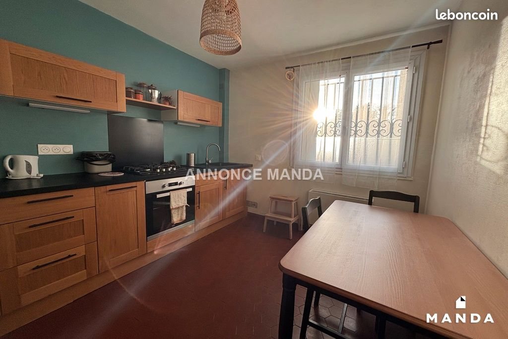 Appartement à louer, 37m², Toulouse