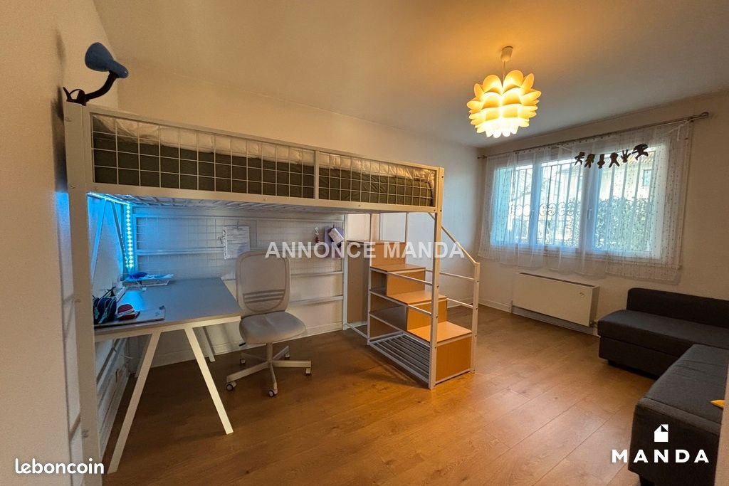 Appartement à louer, 37m², Toulouse