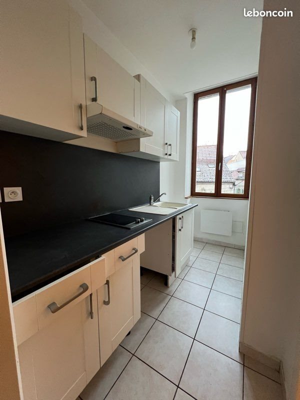 Appartement à louer, 25m², Dijon