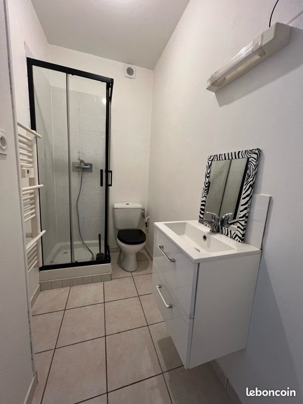 Appartement à louer, 25m², Dijon