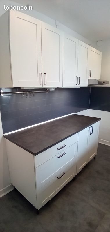 Appartement à louer, 56m², Solliès-Pont