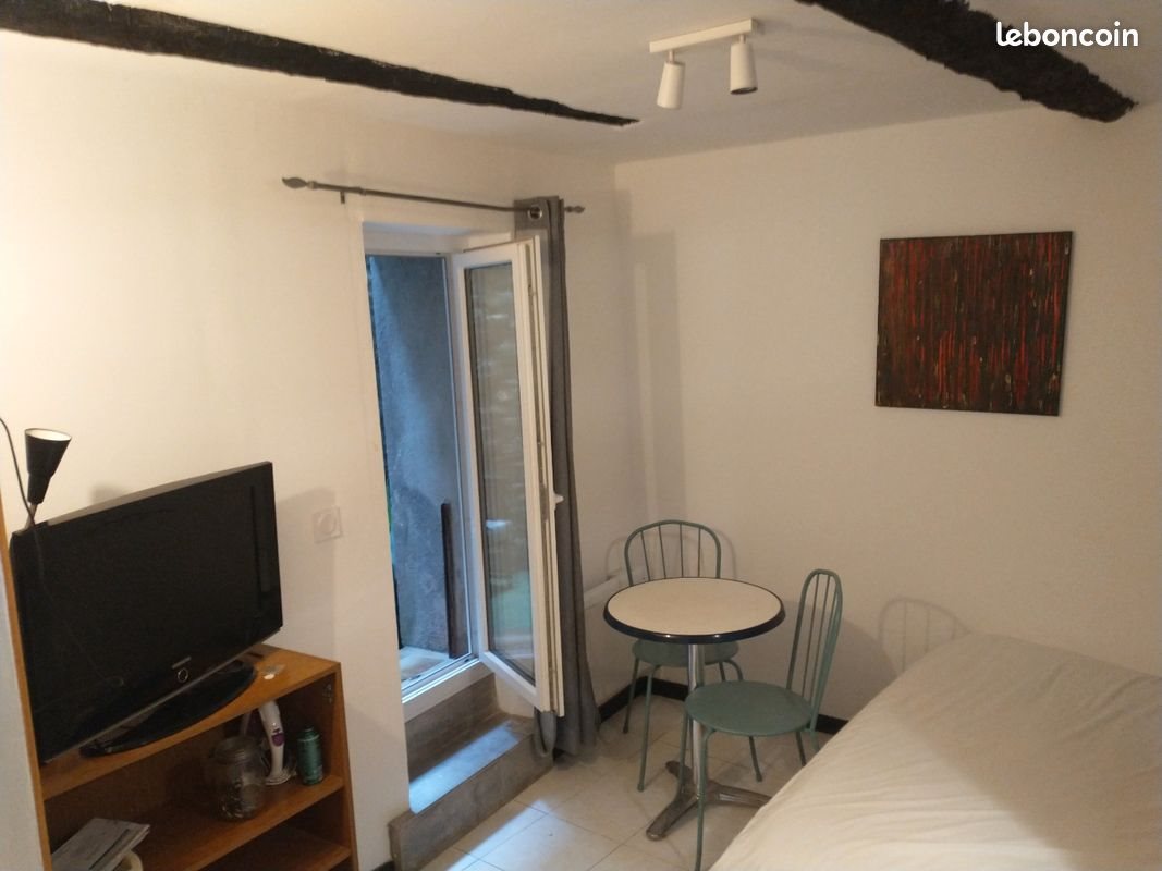 Appartement à louer, 18m², Sérignan