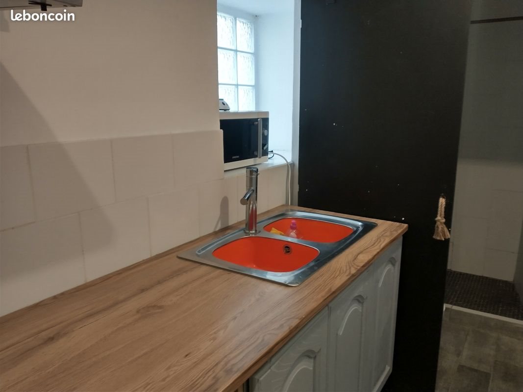 Appartement à louer, 18m², Sérignan