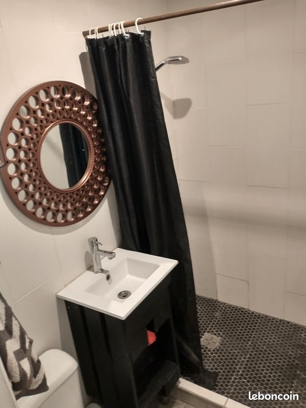 Appartement à louer, 18m², Sérignan