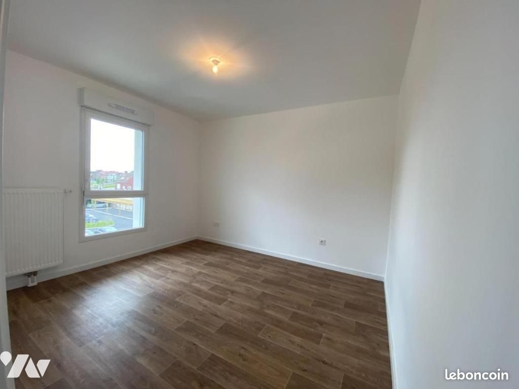 Appartement à louer, 35m², Wervicq-Sud