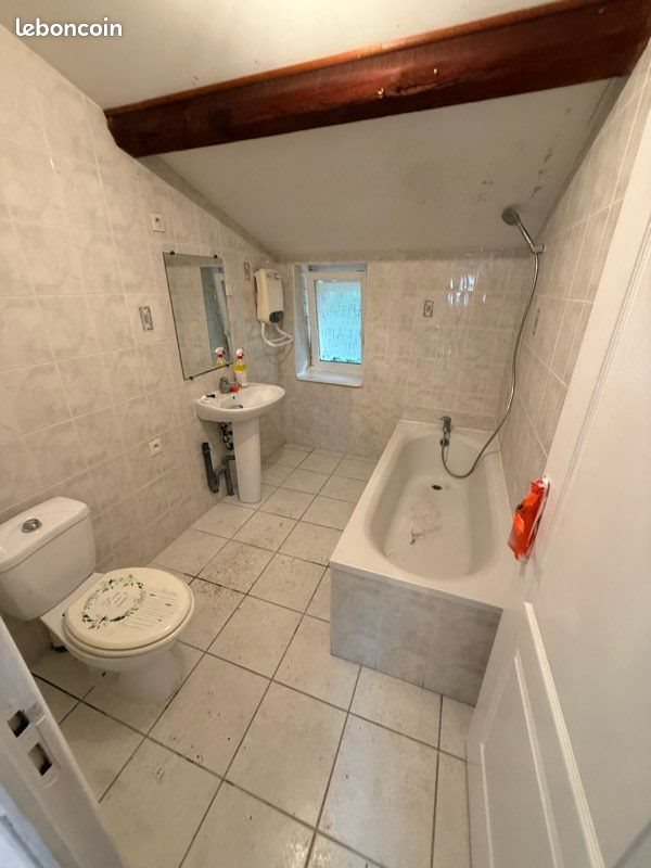 Appartement à louer, 55m², Le Péage-de-Roussillon