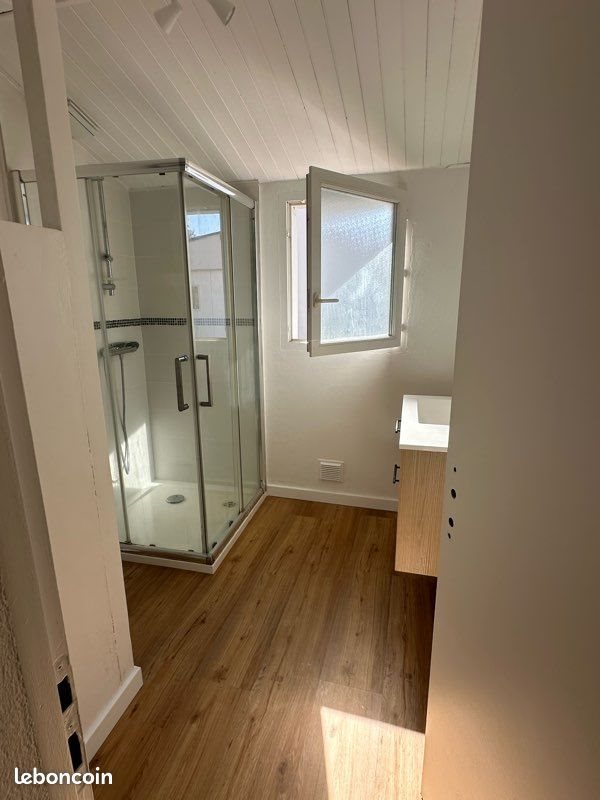 Maison à louer, 32m², Challans