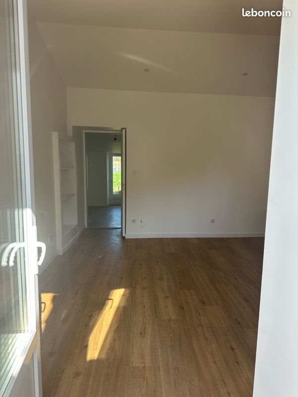 Maison à louer, 32m², Challans