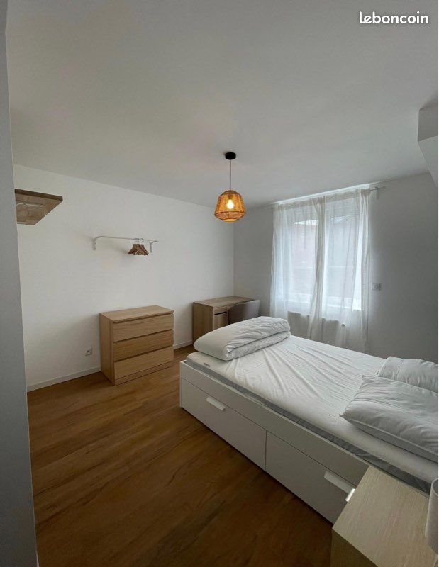 Maison à louer, 130m², Lille