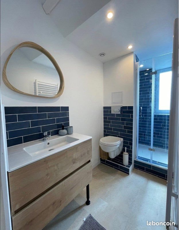 Maison à louer, 130m², Lille