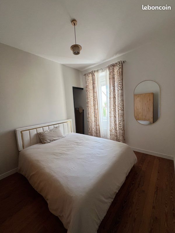 Appartement à vendre, 57m², Le Creusot