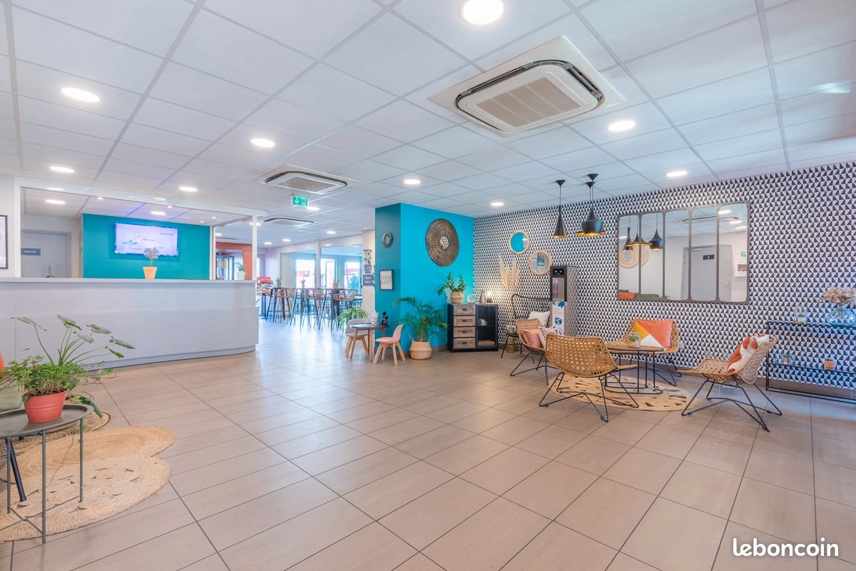 Appartement à louer, 23m², Cornebarrieu