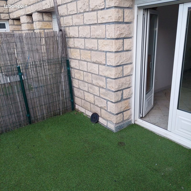 Appartement à louer, 56m², Trappes