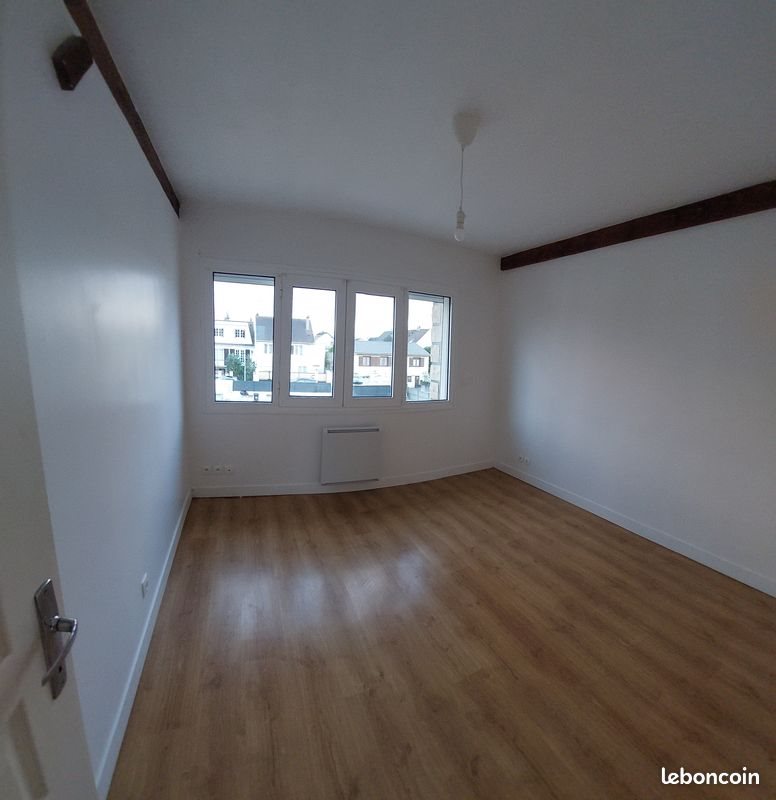 Appartement à louer, 56m², Trappes