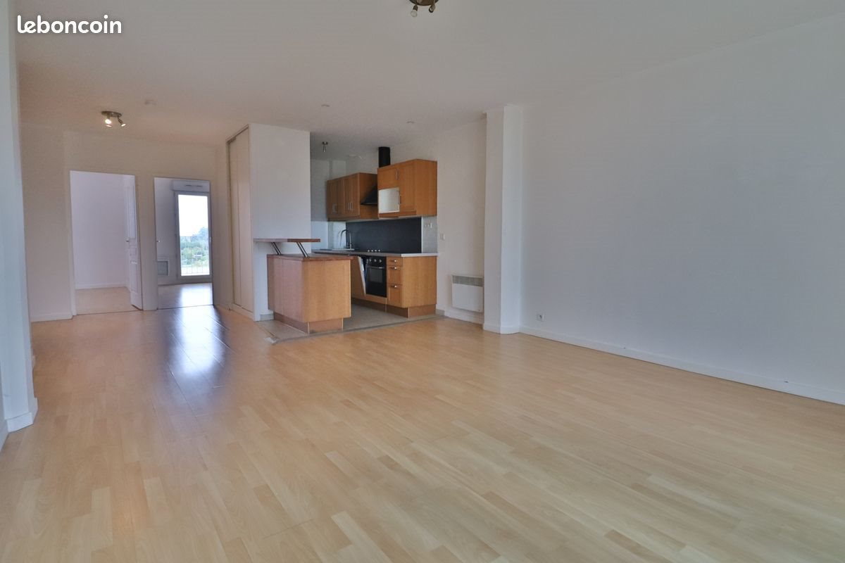 Appartement à vendre, 82m², Saint-Julien-les-Villas