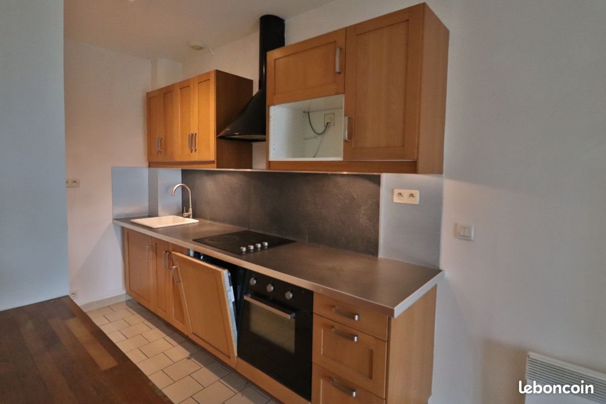 Appartement à vendre, 82m², Saint-Julien-les-Villas