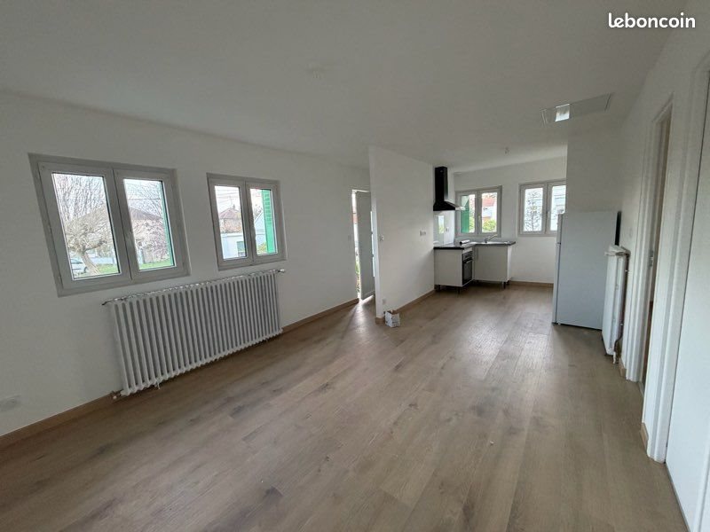 Maison à louer, 49m², Vierzon
