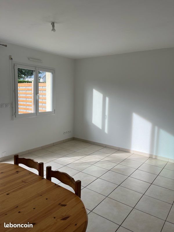 Maison à louer, 55m², Lannilis