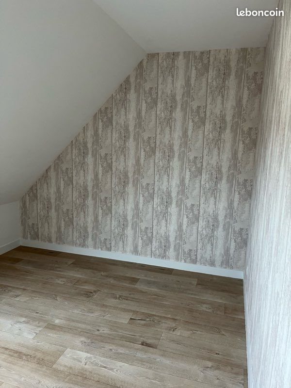 Maison à louer, 55m², Lannilis