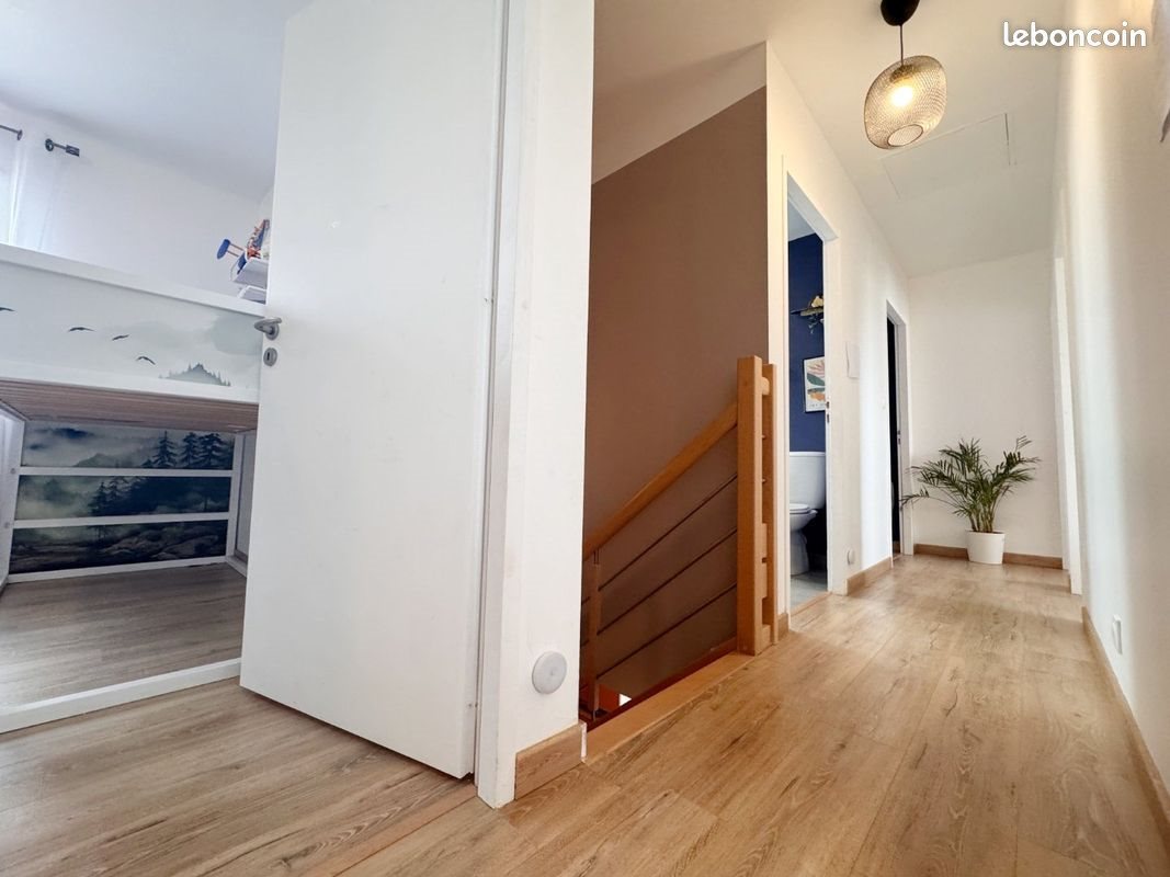 Maison à vendre, 99m², Grandchamps-des-Fontaines