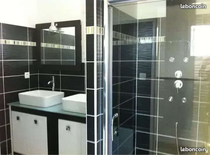 Appartement à louer, 68m², Tressan