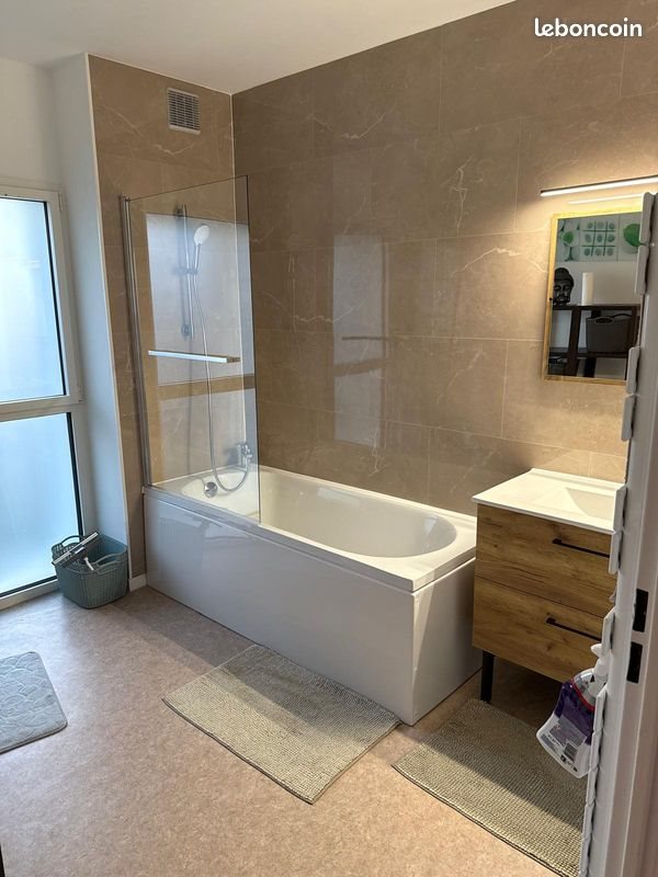 Maison à vendre, 103m², Lille