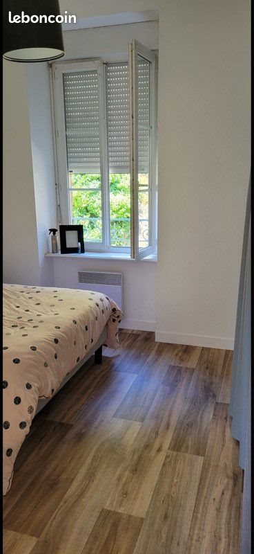 Appartement à louer, 27m², Plérin