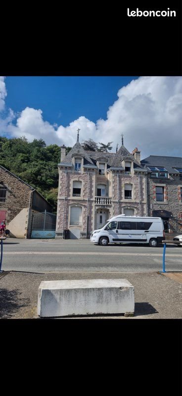 Appartement à louer, 27m², Plérin