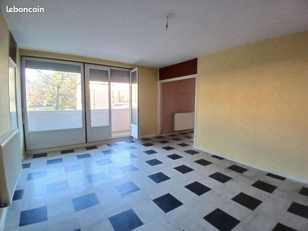 Appartement à vendre, 86m², Feurs