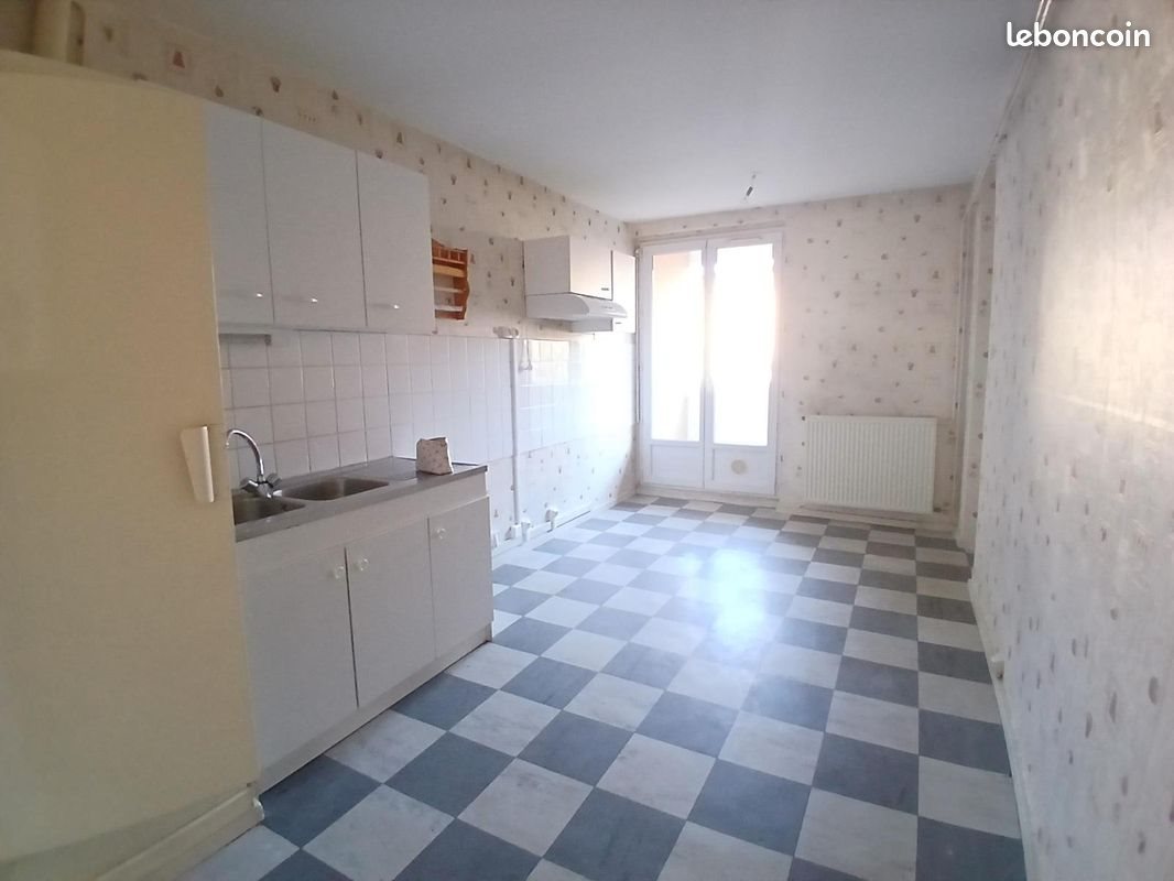 Appartement à vendre, 86m², Feurs