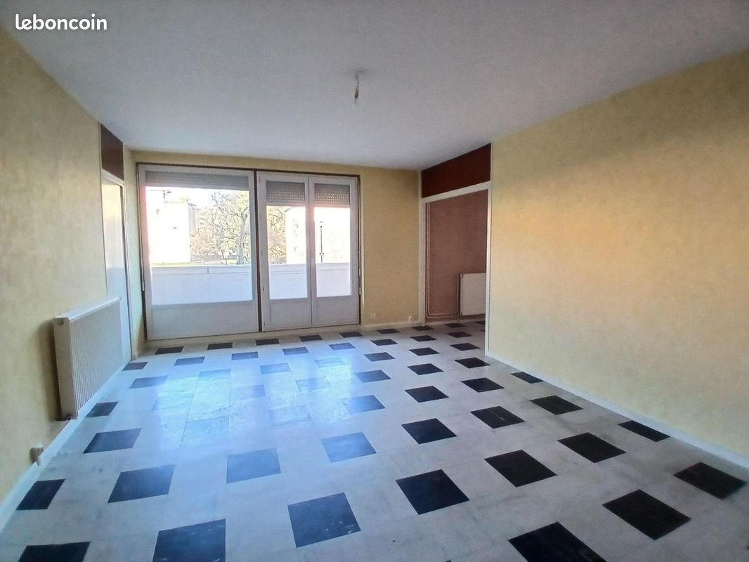 Appartement à vendre, 86m², Feurs
