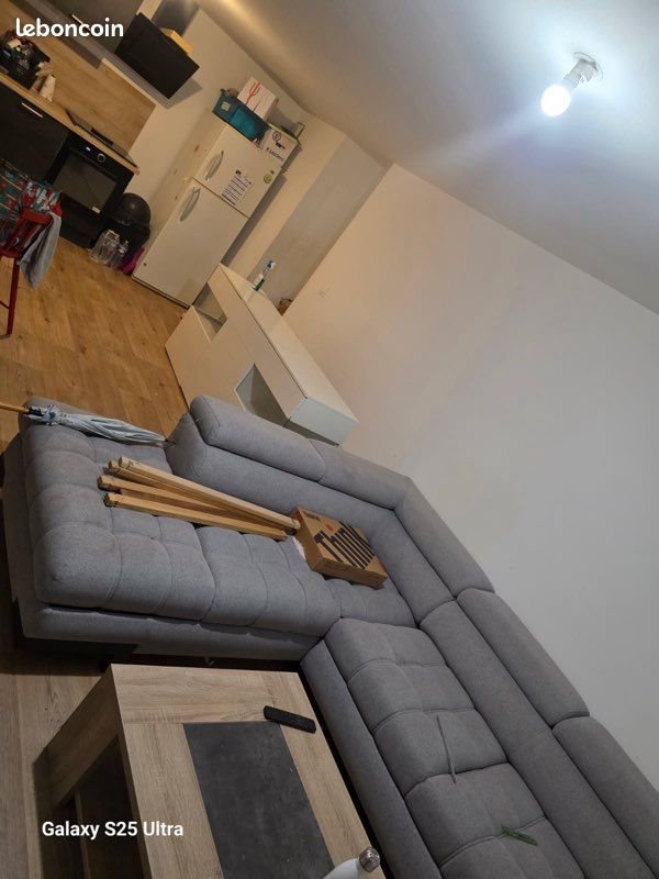 Appartement à louer, 68m², Saint-Paul-Trois-Châteaux