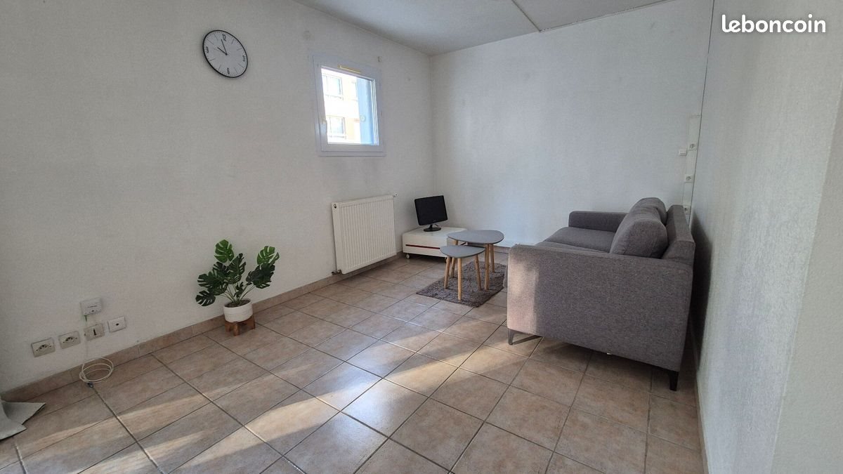 Appartement à louer, 31m², Perpignan