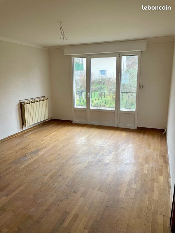 Appartement à louer, 100m², Creutzwald