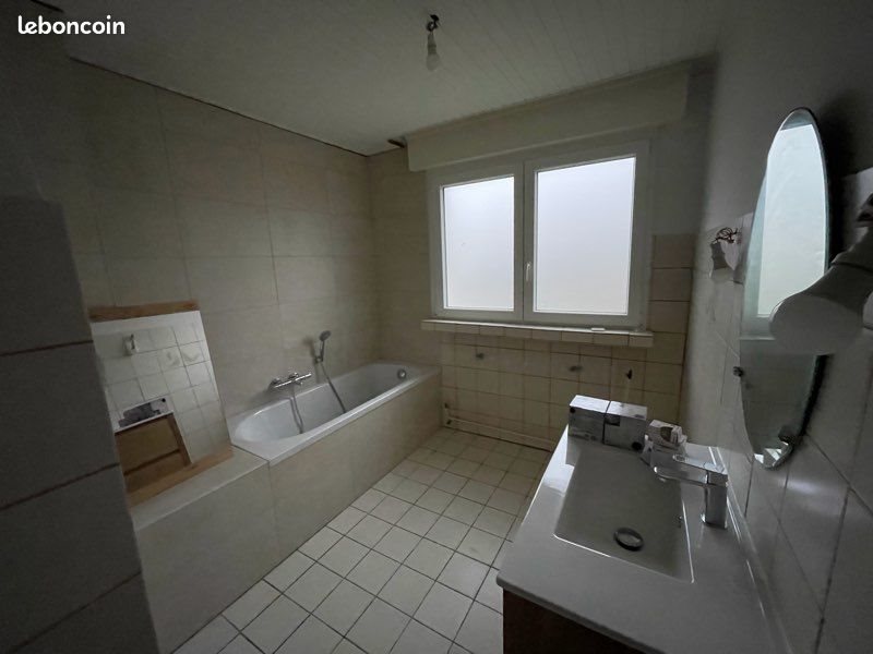 Appartement à louer, 100m², Creutzwald